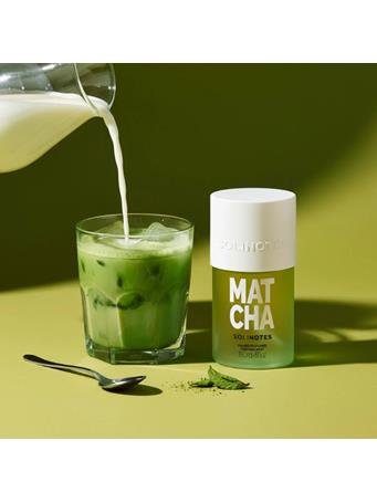 SOLINOTES - Matcha Perfume Mist NO COLOUR