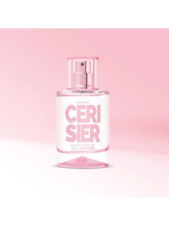 SOLINOTES - Fleur De Cerisier - Eau De Parfum NO COLOUR