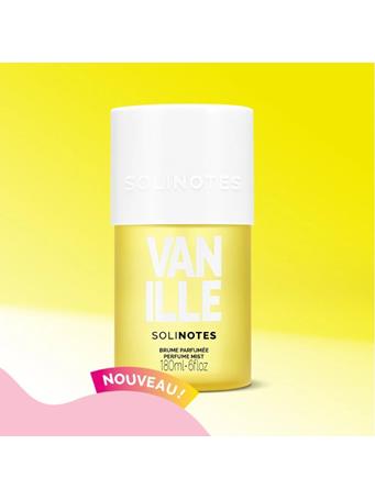 SOLINOTES - Vanilla Perfume Mist NO COLOUR