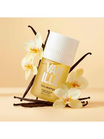 SOLINOTES - Vanilla Perfume Mist NO COLOUR