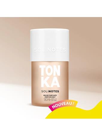 SOLINOTES - Tonka Perfume Mist NO COLOUR
