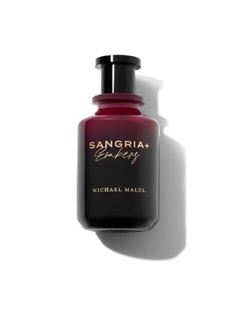MICHAEL MALUL - Sangria + Embers EDP NO COLOUR