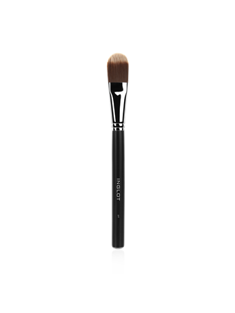 INGLOT - Makeup Brush 21T No Color