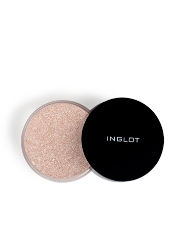 INGLOT - Sparkling Dust FEB No Color