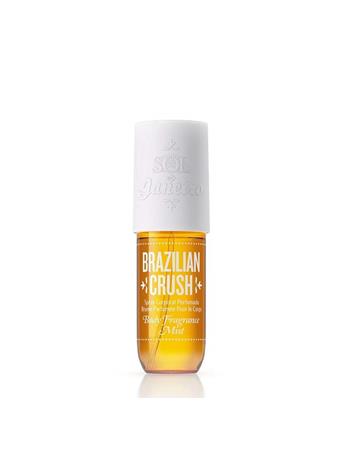 SOL DE JANIERO - Brazilian Crush Body Mist  No Color