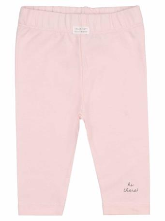 FEETJE - Solid Pant PINK