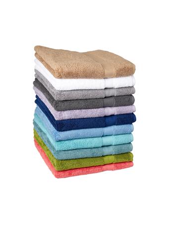 MARINER COTTON - Bath Towel  OCEANIC