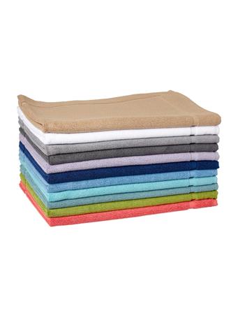 MARINER COTTON - Tub Mat WISTERIA PURPLE