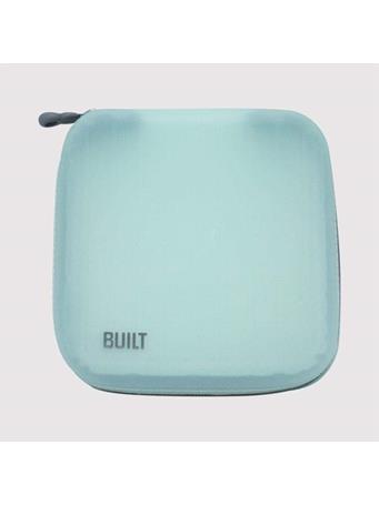 BUILT - Reusable Lunch Cube BLUE