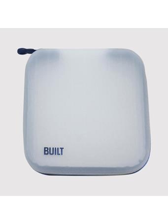 BUILT - Reusable Lunch Cube CLEAR