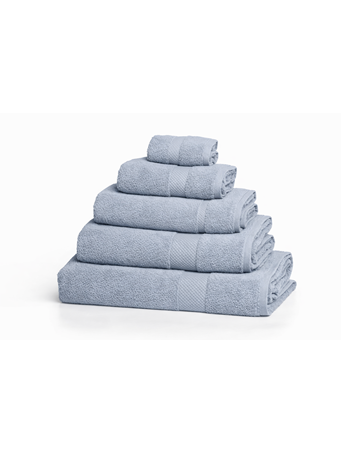 MARINER HOME - Bath Towel Collection GREY