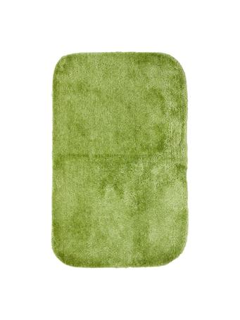 MARINER COMFORT - Bath Mat Collection GRASS GREEN