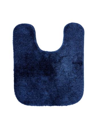 MARINER COMFORT - Bath Mat Collection - Contour NAVY