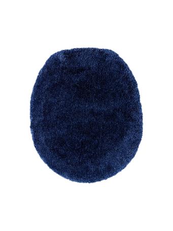 MARINER COMFORT - Bath Mat Collection - Lid NAVY