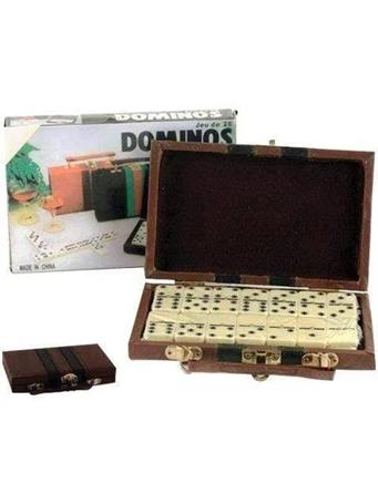 ANITEX - Domino Game NOVELTY
