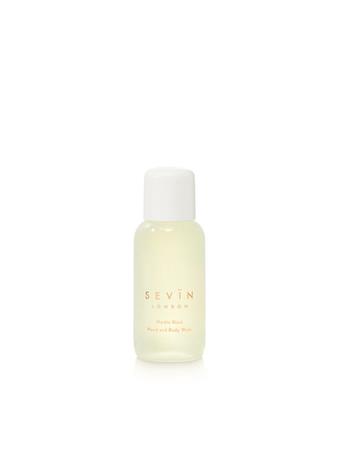 SEVIN LONDON - Marble Black Hand & Body Wash NO COLOUR