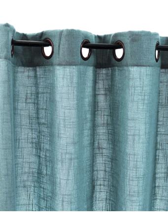 EDEN & WEST - Quinn Room Darkening Panel 8 BEIGE