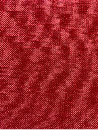 EDEN & WEST - Quinn Room Darkening Panel 31 BURGUNDY