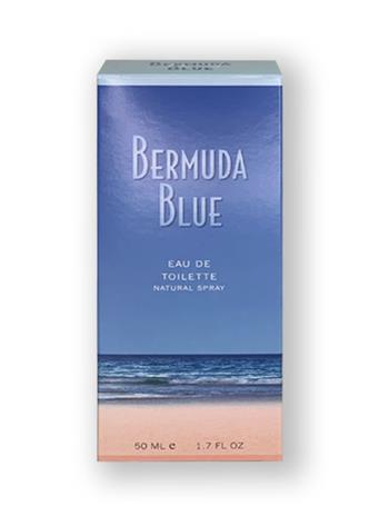 Bermuda Blue Eau De Toilette No Color