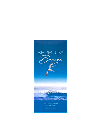 Bermuda Breeze Eau De Toilette 50ML (see description for Intl. orders) No Color