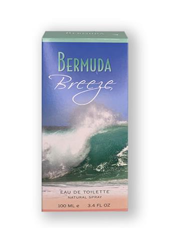 Bermuda Breeze Eau De Toilette No Color