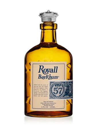 ROYALL LYME OF BERMUDA - Royall Bay Rhum No Color