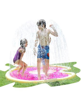 AIR MY FUN - Donut Sprinkler Pad PINK