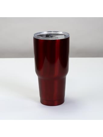 32°N - Stainless Steel Vacuum Insulated 30oz Tumbler with Slider Lid No Color