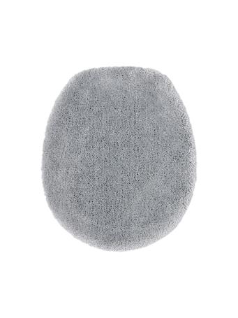 MARINER COMFORT - Bath Mat Collection - Lid GREY