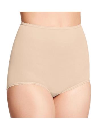 BALI - Skimp Skamp Brief Panty  YG1PRPL