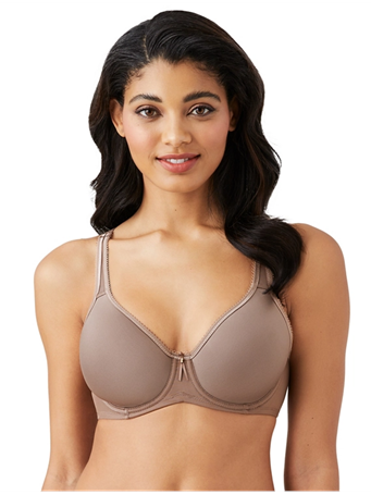 WACOAL - Basic Beauty Contour NATURAL NUDE