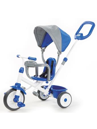 LITTLE TIKES - My First Trike 4 In 1 No Color