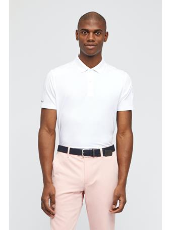 BONOBOS - The M-Flex Golf Polo WHITE