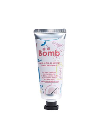 BOMB - Hand In The Cookie Jar Hand Cream No Color