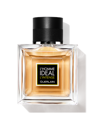 GUERLAIN - L'HOMME IDEAL - L'Intense - Eau de Parfum No Color
