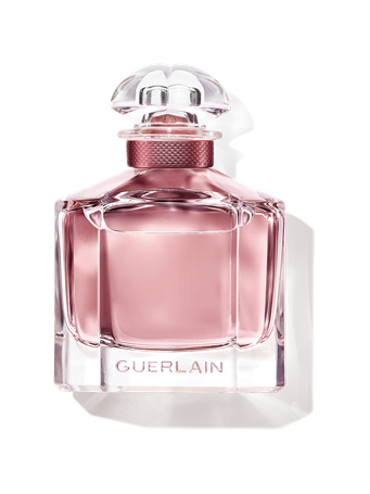GUERLAIN - MON GUERLAIN - Eau de Parfum Intense - Spray No Color