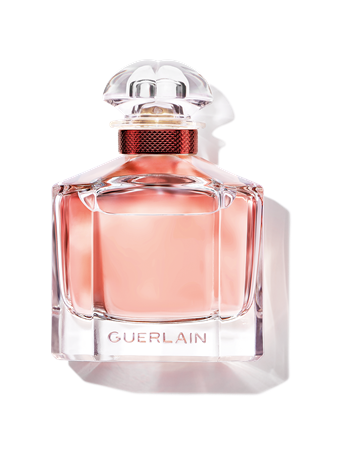 GUERLAIN - MON GUERLAIN - Eau de Parfum Bloom of Rose - Spray No Color