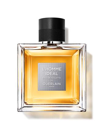 GUERLAIN - L'HOMME IDEAL - Eau de Toilette  No Color