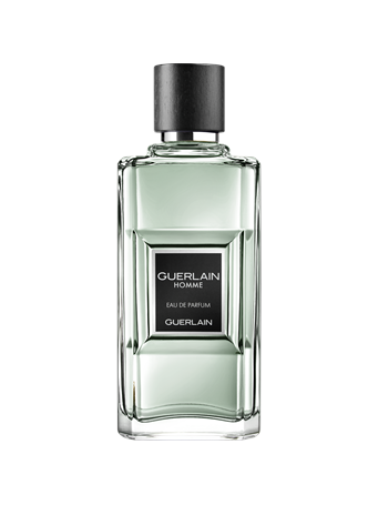 GUERLAIN - GUERLAIN HOMME - Eau de Parfum - Spray Refill - 100ML No Color