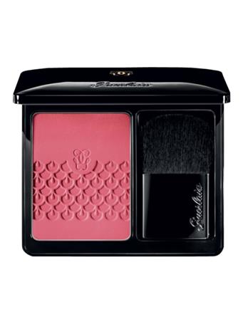 GUERLAIN - ROSE AUX JOUES - Blush  No Color