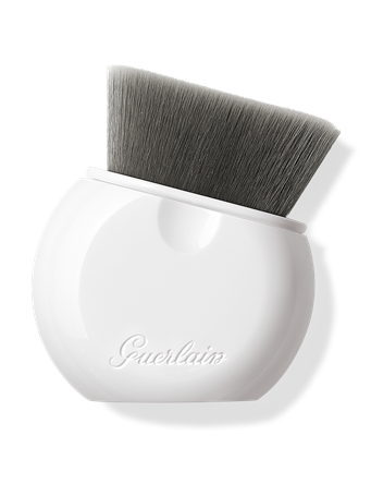 GUERLAIN - L'ESSENTIEL - Retractable foundation brush - Brush No Color