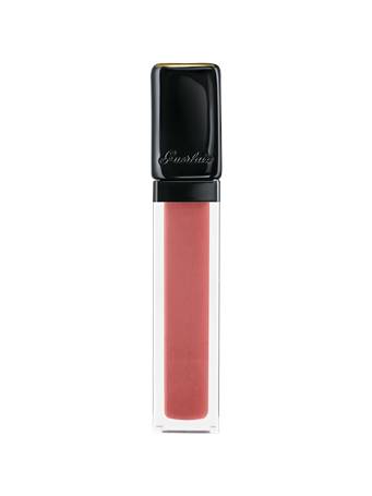GUERLAIN - KISSKISS LIQUID - Liquid lipstick L301 Sweet Matte