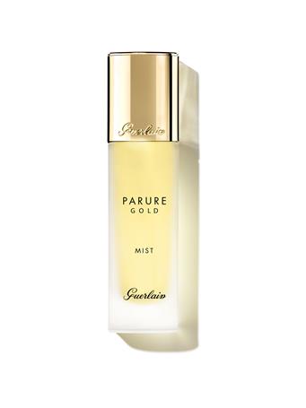 GUERLAIN - PARURE GOLD MIST - Setting Mist No Color