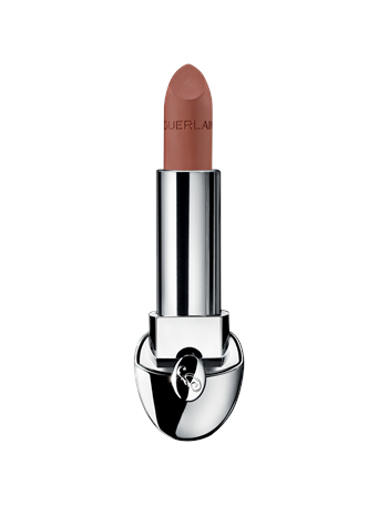GUERLAIN - ROUGE G DE GUERLAIN - The lipstick shade - Matt - Refill 168 MATTE