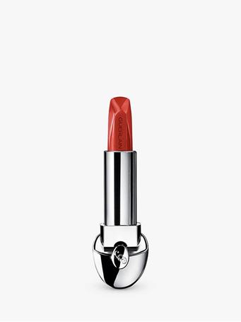 GUERLAIN - ROUGE G DE GUERLAIN - The lipstick shade - Sheer Shine No Color