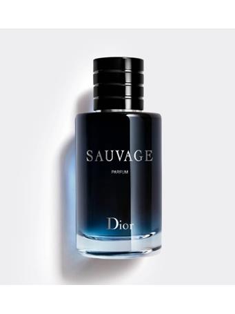 DIOR - Sauvage Parfum 60ML No Color