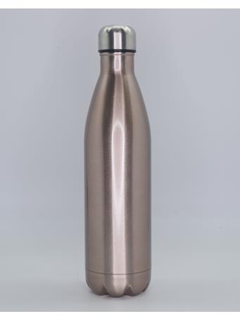 32°N - Stainless Steel Vacuum Insulated 24oz Water Bottle GOLD