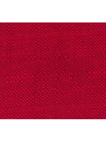 RENAISSANCE HOME - Gramercy Grommet Panel CRIMSON