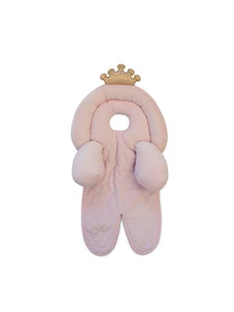 BOPPY - Head and Neck Support Princess Pink No Color