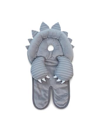 BOPPY - Head And Neck Support Dino No Color
